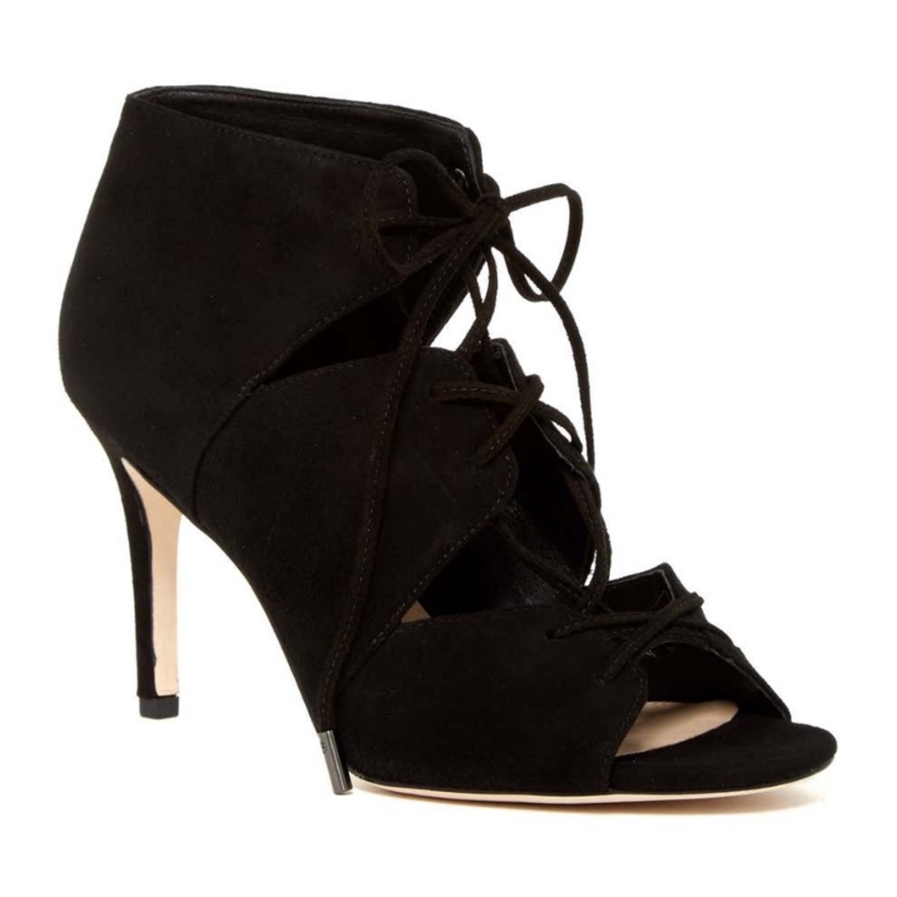 Via Spiga Vibe Lace Sandals